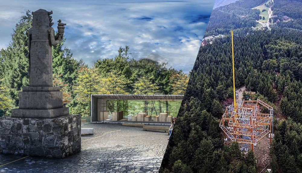 Jsou Pustevny připraveny na další nápor turistů?
