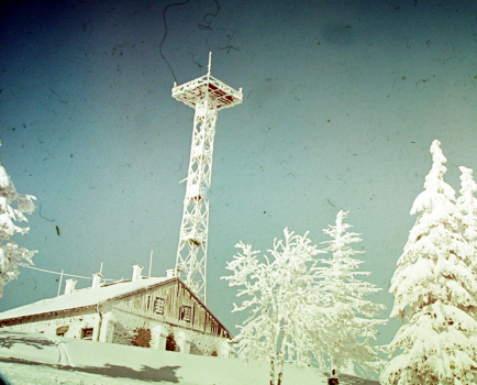 Lysá hora očima pamětníka