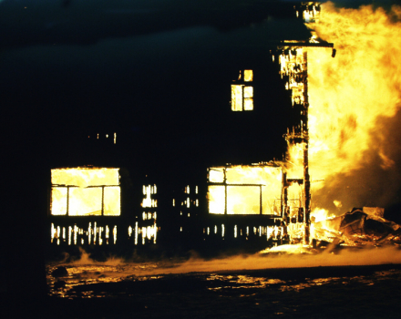 Lysá hora očima pamětníka