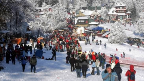 Takhle by to mělo vypadat u Radegasta?